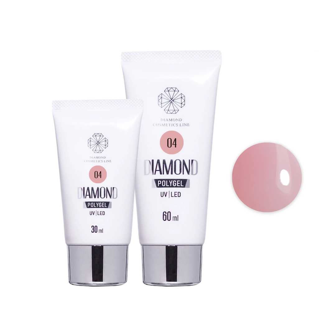diamond-cosmetics-line-polygel-nr4-akrilo-gelis-30ml-60ml