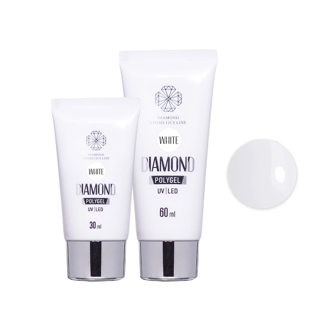 diamond-cosmetics-line-polygel-white-akrilo-gelis-30ml-60ml