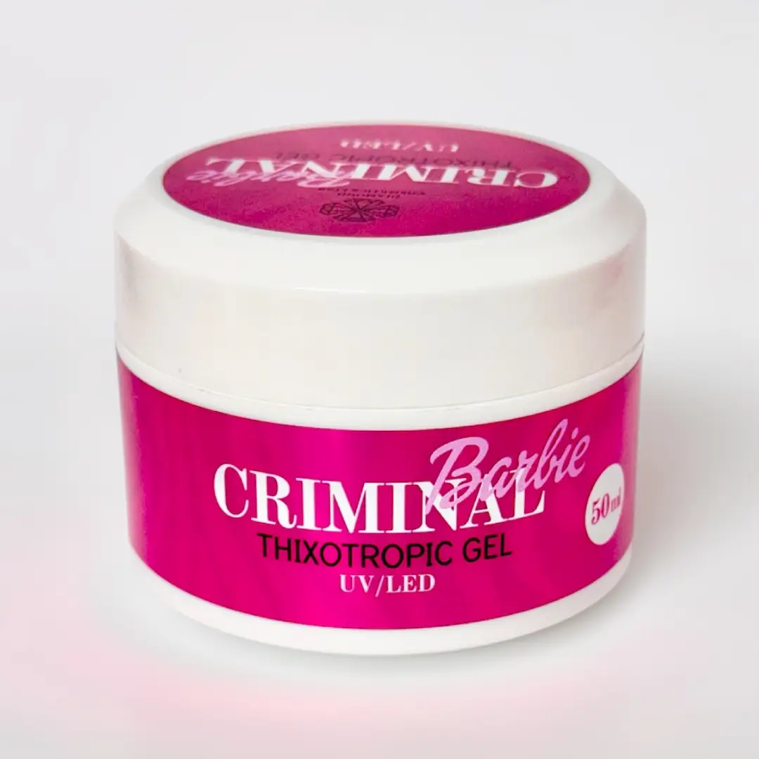 diamond-cosmetics-line-savaime-issilyginantis-gelis-criminal-barbie-thixotropic-gel-3